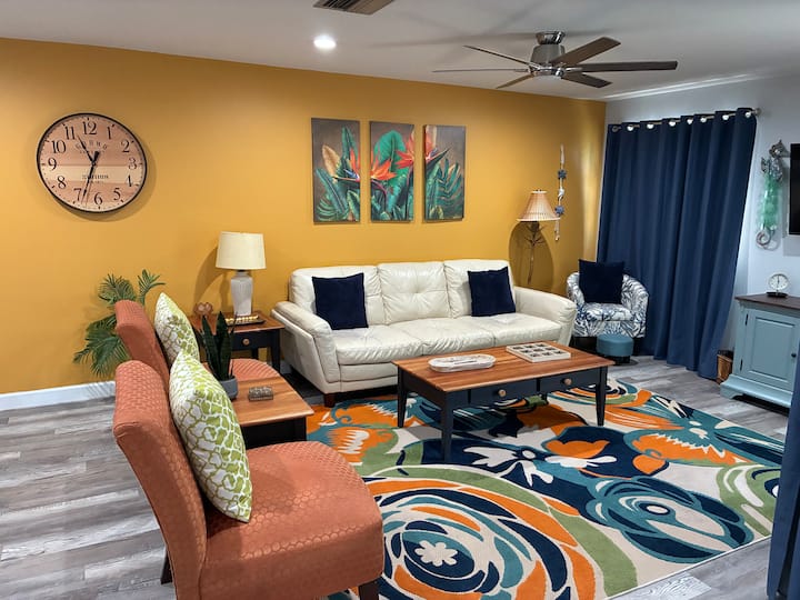 Tropical Paradise With A Beautiful Heated Pool - ケープコーラル, FL