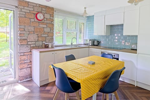 Cosy house, Woodland Retreat, 15%off 7 days stay