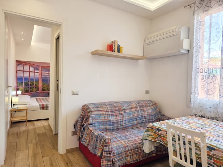 3 - Giudei House Minisuite - Bologna
