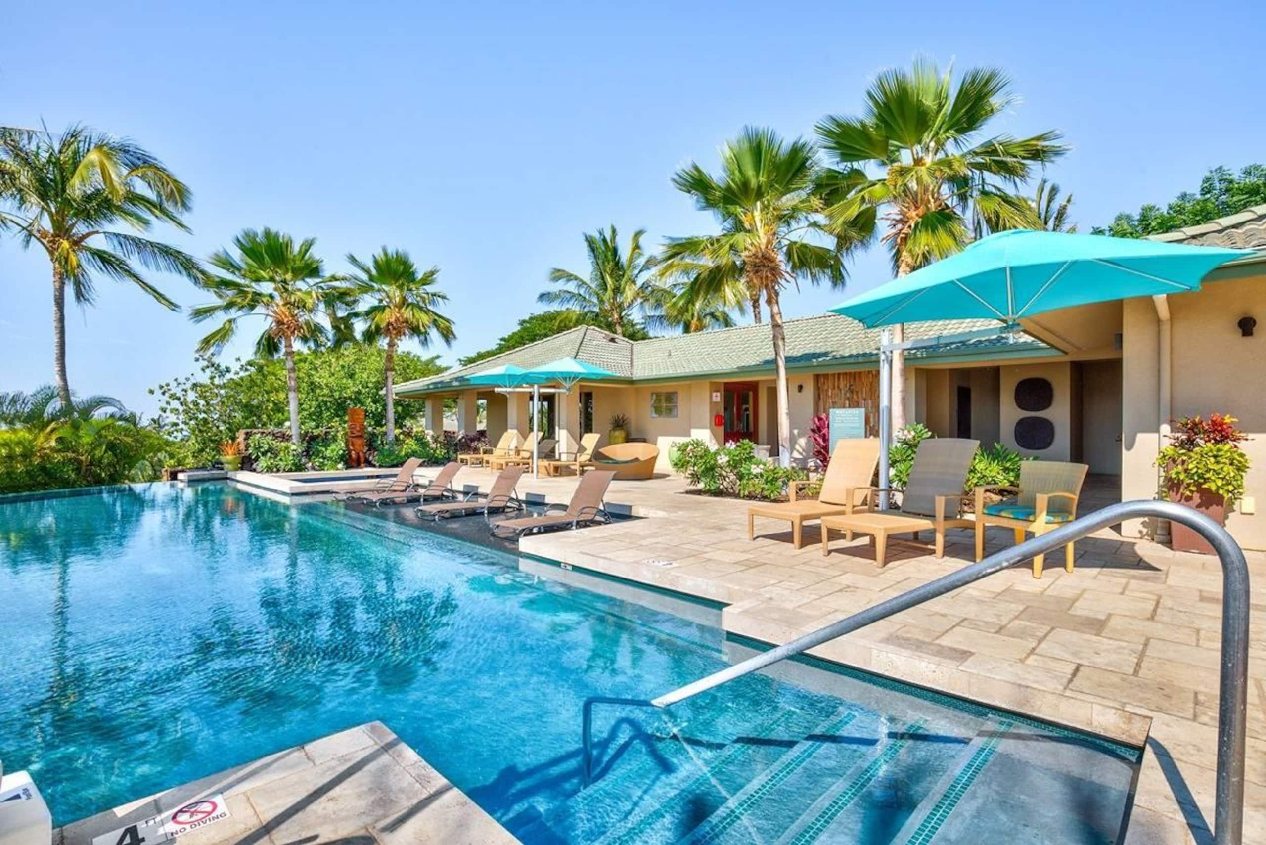 Townhouse in Waimea · ★4.8 · 3 bedrooms · 4 beds · 3.5 baths - Image 55