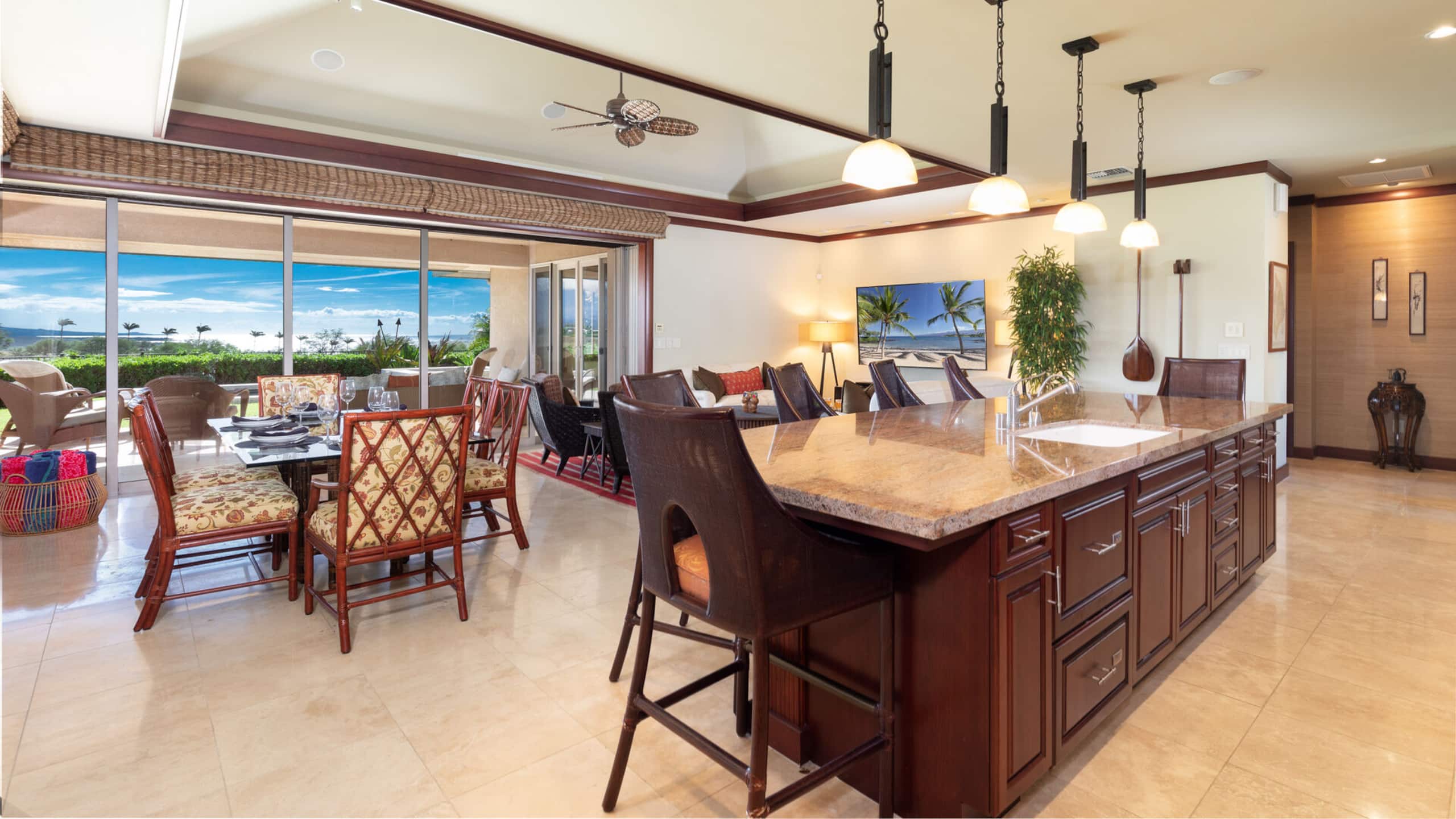 Townhouse in Waimea · ★4.8 · 3 bedrooms · 4 beds · 3.5 baths - Image 6