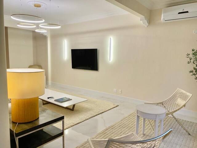 Spacious new luxury apartment gallery image 4
