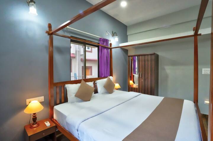 Bedroom 1 image 1