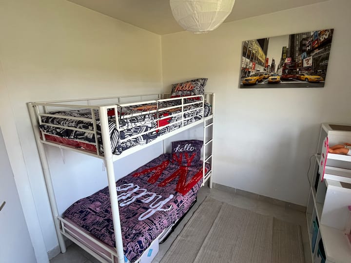 Chambre 2
