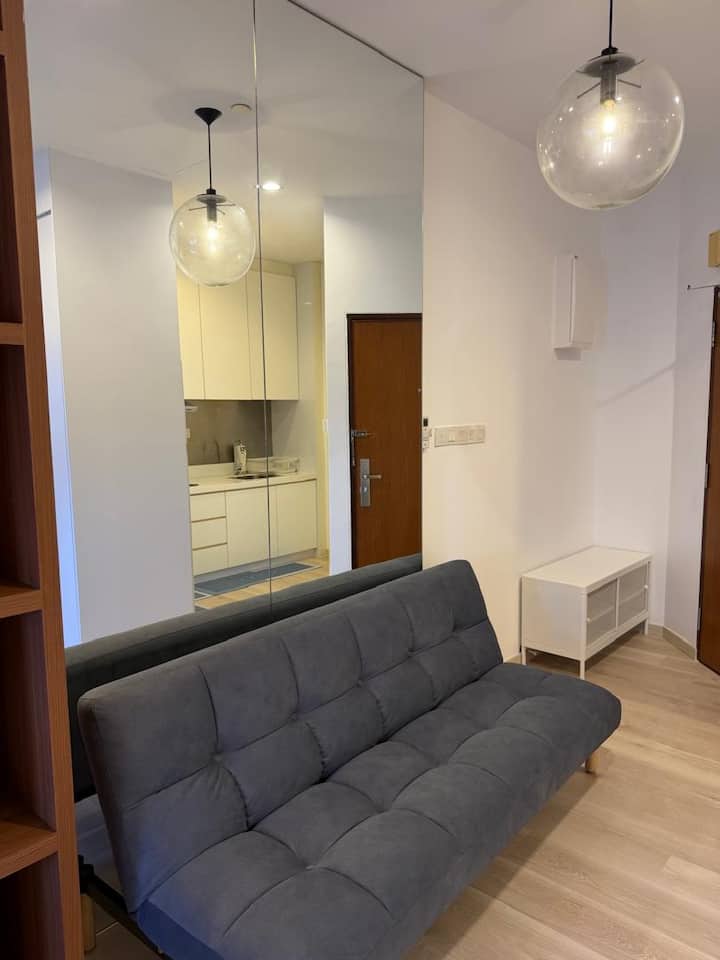 118 Luxfort Service Suites - Tanjung Tokong