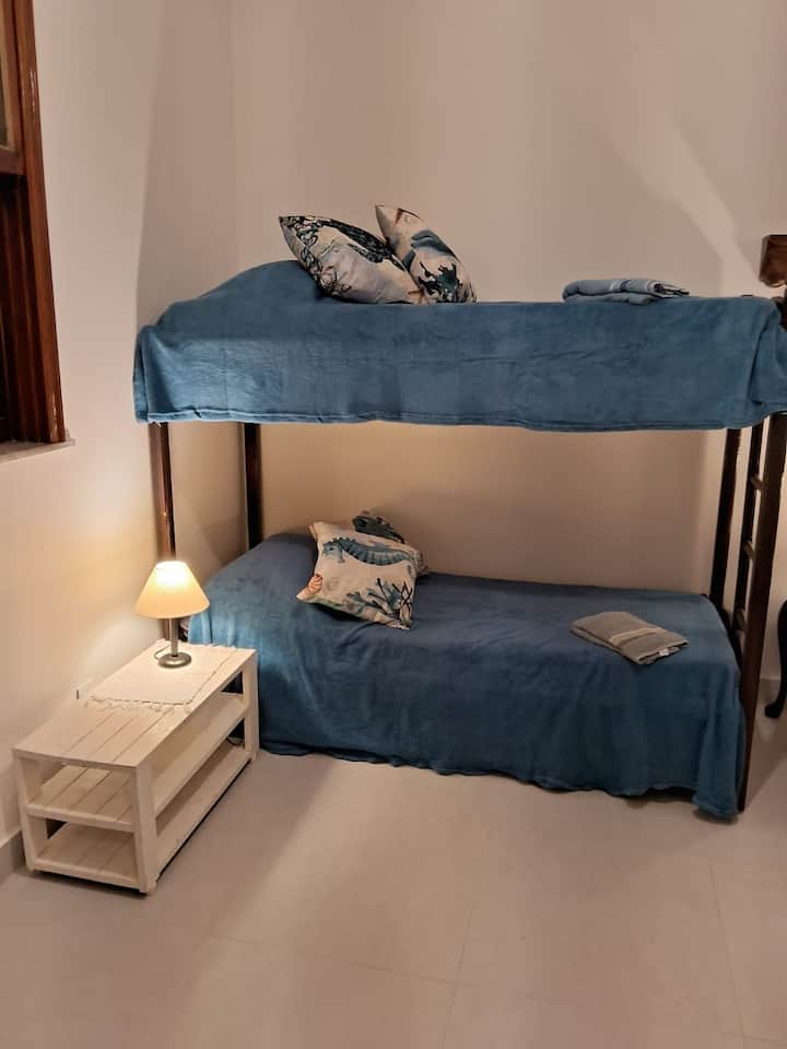 Habitación 5