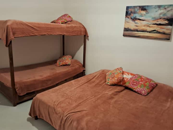 Habitación 4