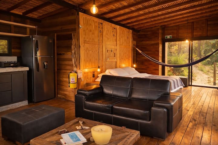 Private Ecolodge And Nature Bird Watching - Amagá