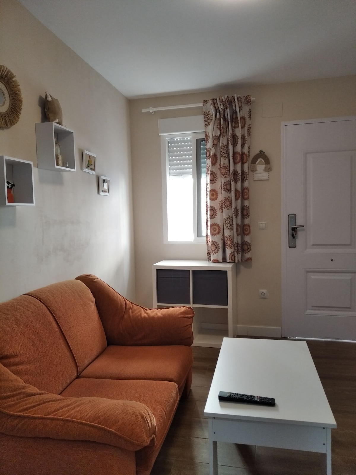 Propriété Airbnb réussie: Casita Trujillo 100 meters from the beach in Rincón à Rincón De La Victoria