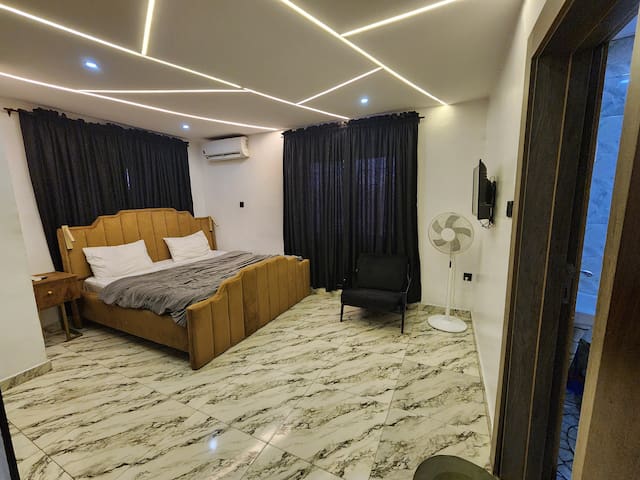 Epic Homes managed Airbnb listing 1