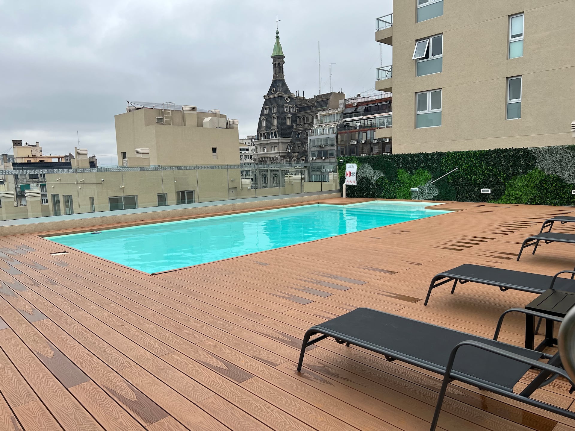 Unique experience in Buenos Aires' historic district