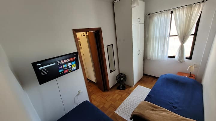 ห้องนอน