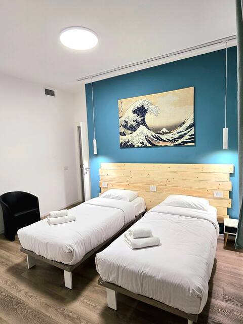 The Rooms Rho-Fiera Apartamento