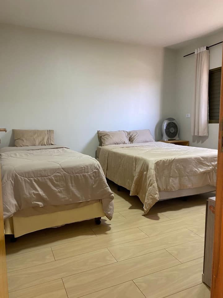 საძინებელი 1