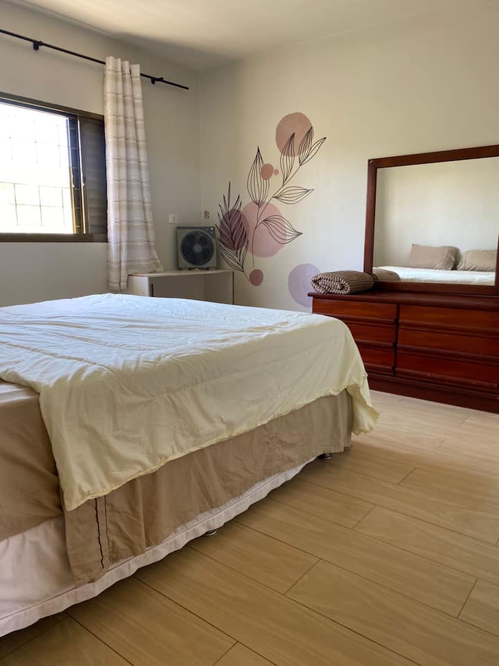 საძინებელი 2