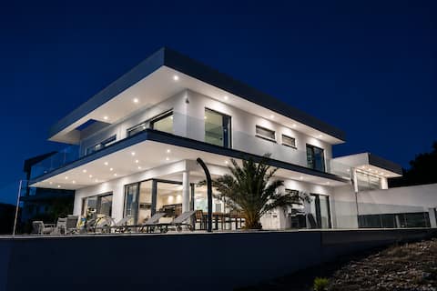 Villa Infinity Crikvenica