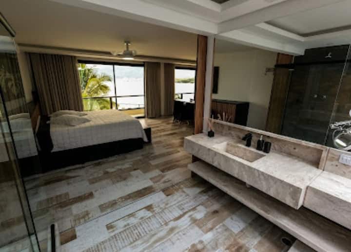 غرفة النوم 5