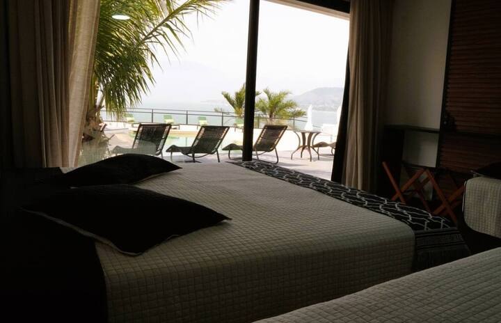 غرفة النوم 3