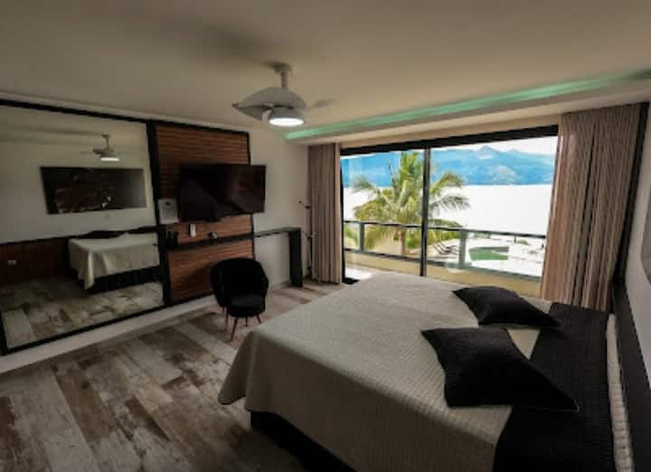 غرفة النوم 4