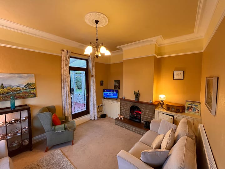 Enniskillen River View- Lakes, Fishing & Adventure - Enniskillen