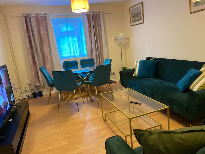 The Woolwich Arsenal 5 Bedroom  Home - ウーリッジ