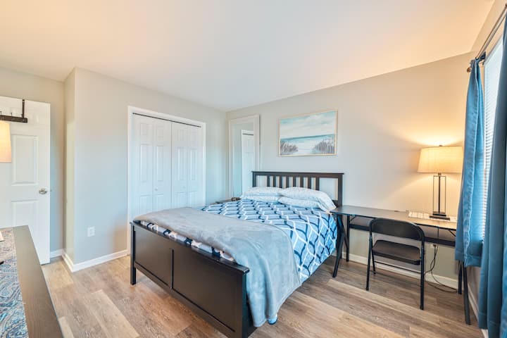 Bedroom 1