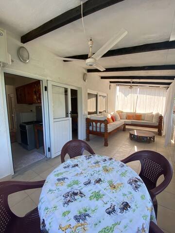 Listing in Watamu