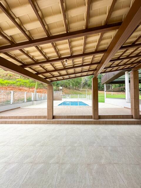 Casa Sítio para Temporadas/FDS
