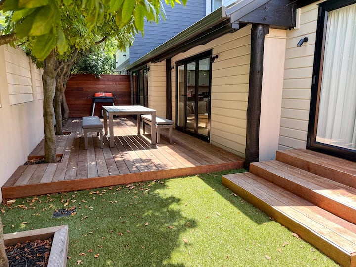 Mt Maunganui Newly Renovated 3 Bedroom House - Mount Maunganui