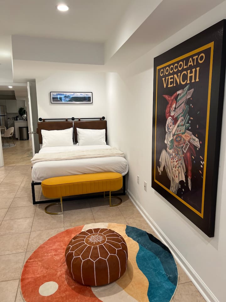 საძინებელი