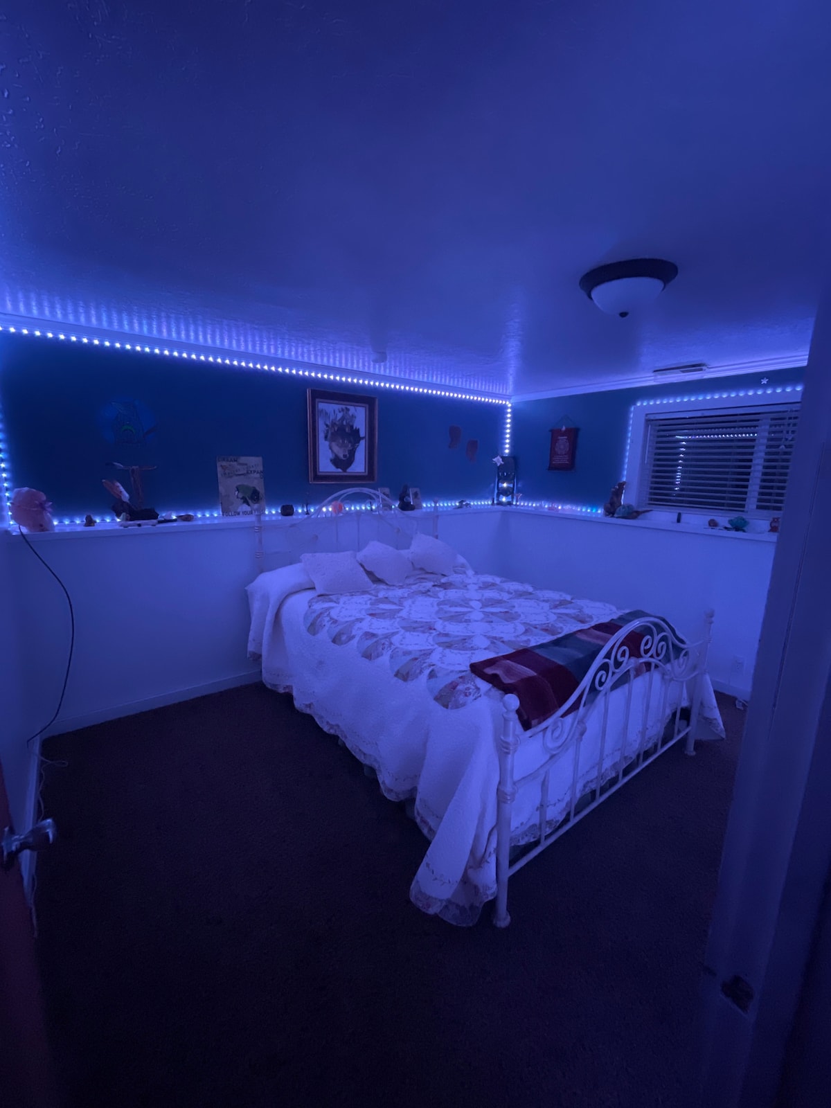 საძინებელი