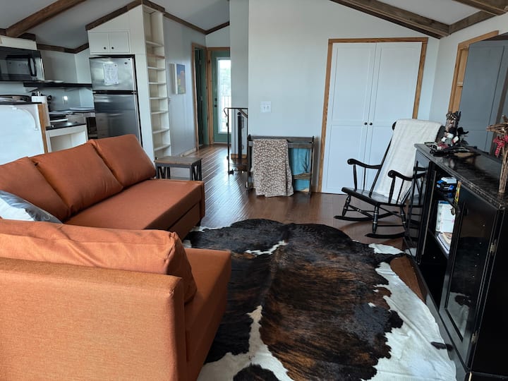 Living room 2
