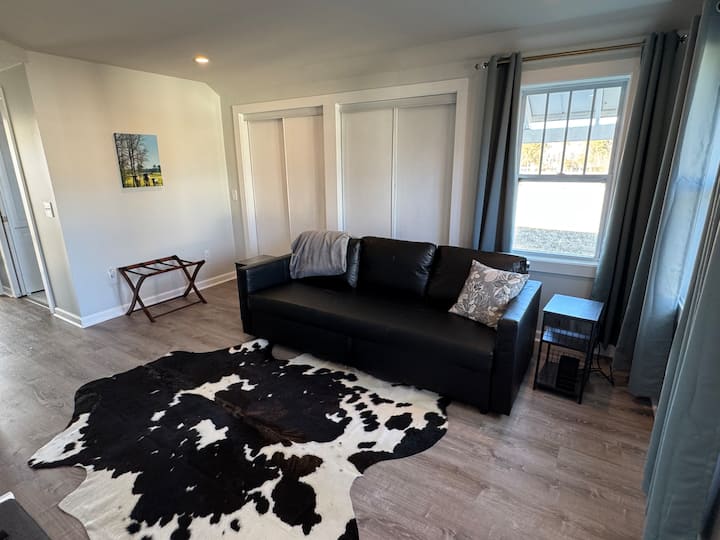 Living room 1