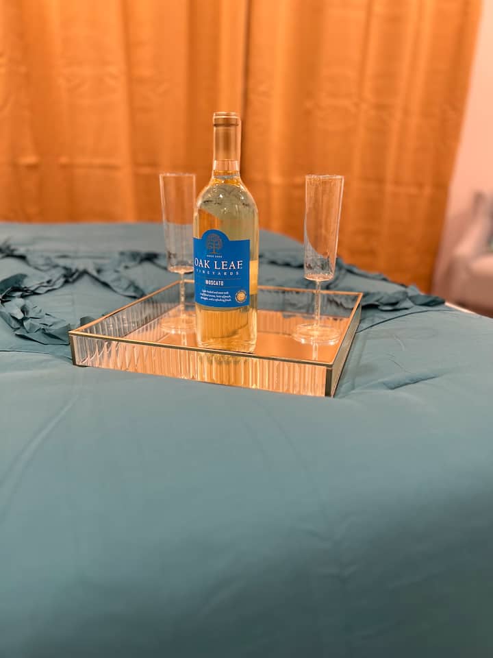 Spálňa