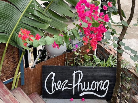 Chez Phuong Homestay
