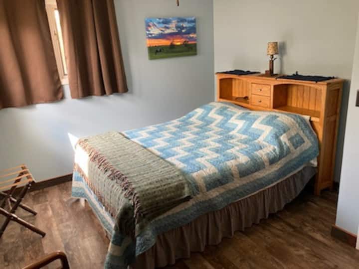 Dhomë gjumi 1
