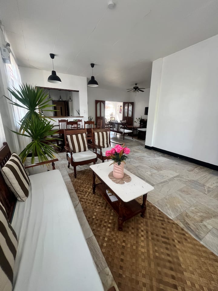 Ilay's House