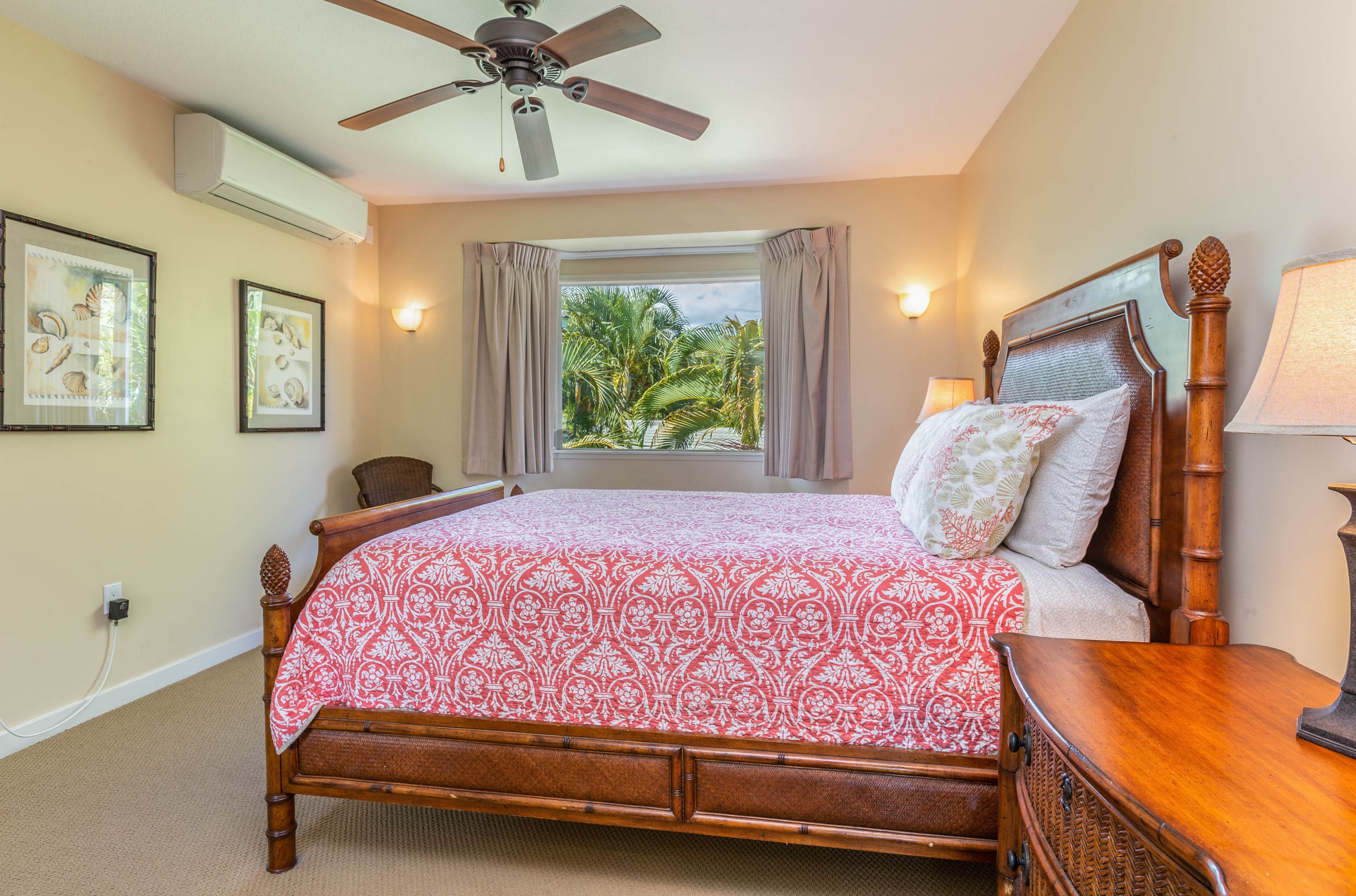 Emmalani Court #225 Air Conditioning in Bedrooms! - Image 18