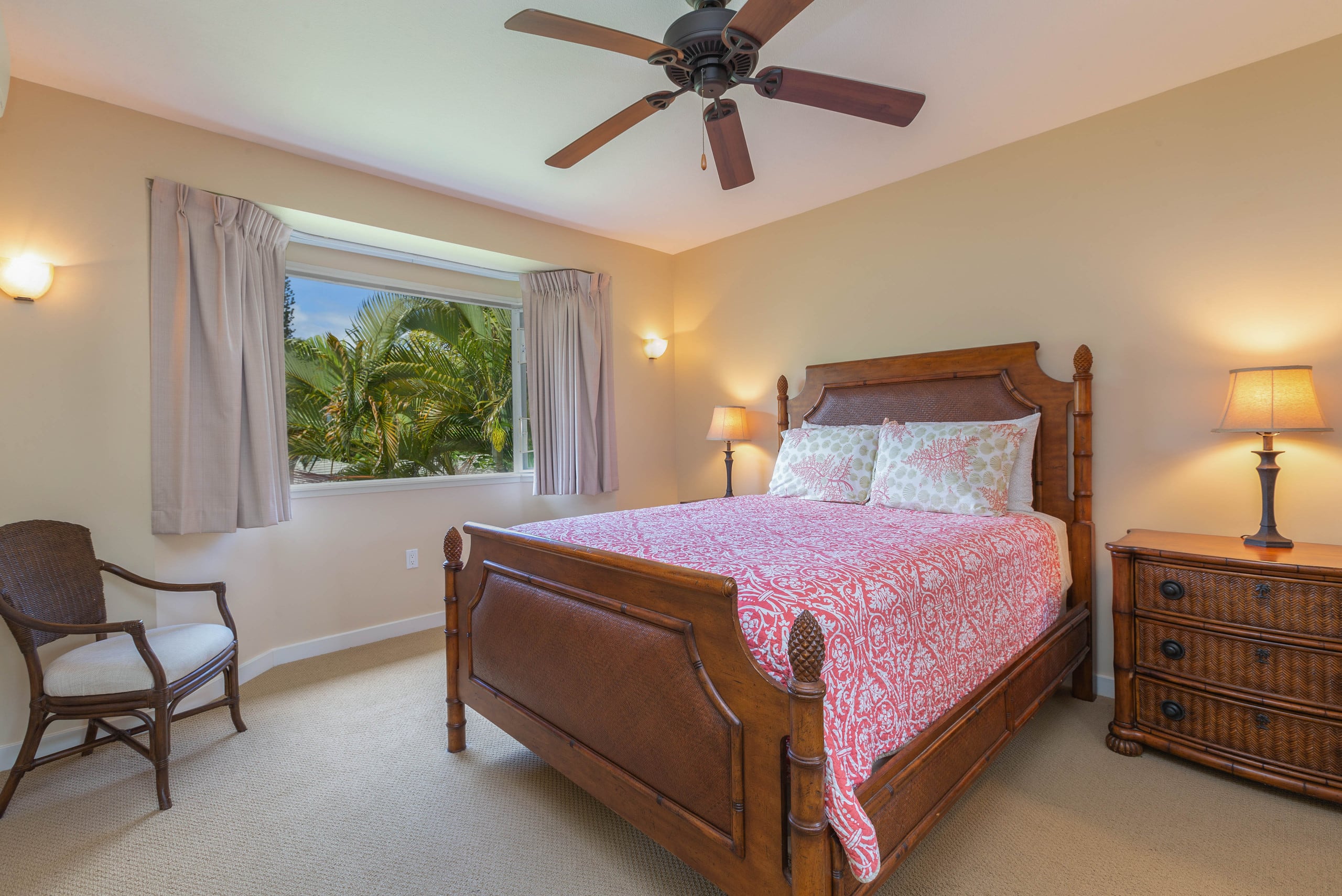 Emmalani Court #225 Air Conditioning in Bedrooms! - Image 17
