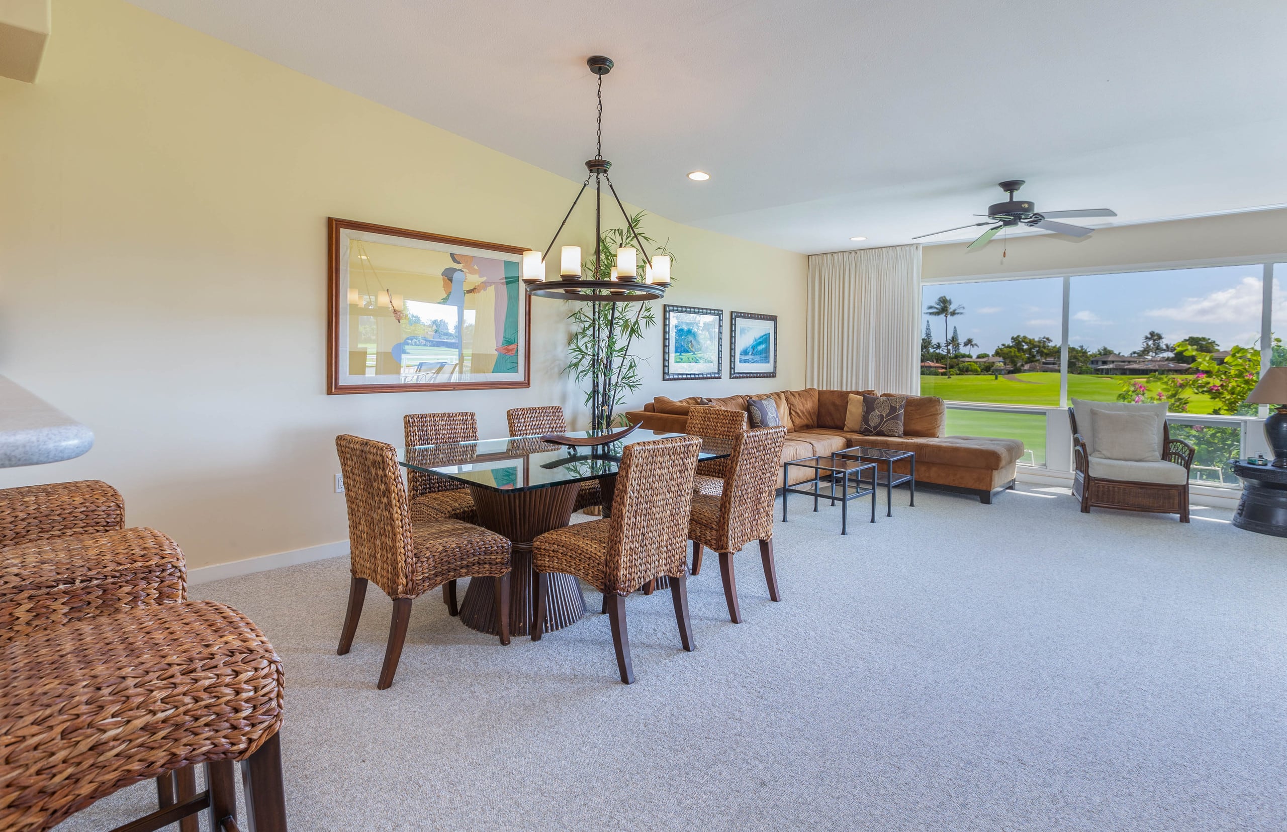 Emmalani Court #225 Air Conditioning in Bedrooms! - Image 11
