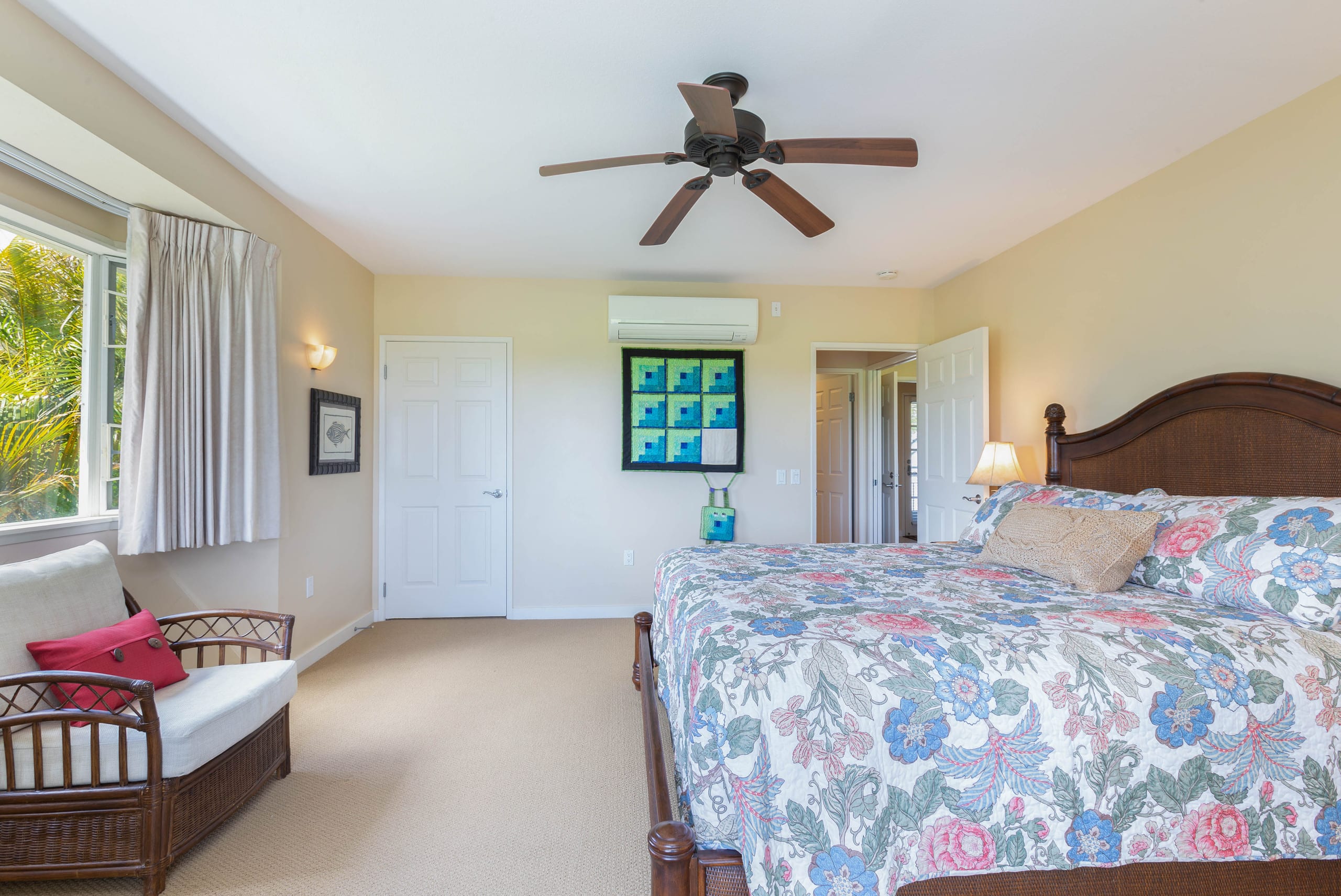 Emmalani Court #225 Air Conditioning in Bedrooms! - Image 14