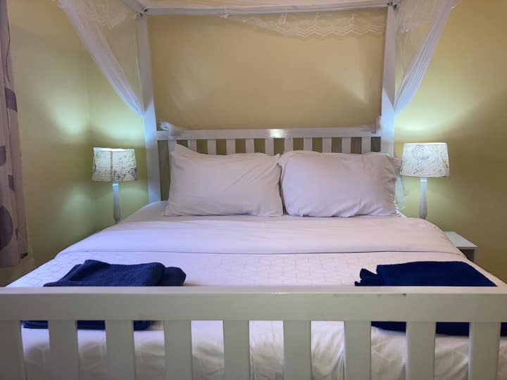 ห้องนอน