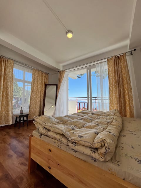 Ahaan - Bright:Mellow:Blissful