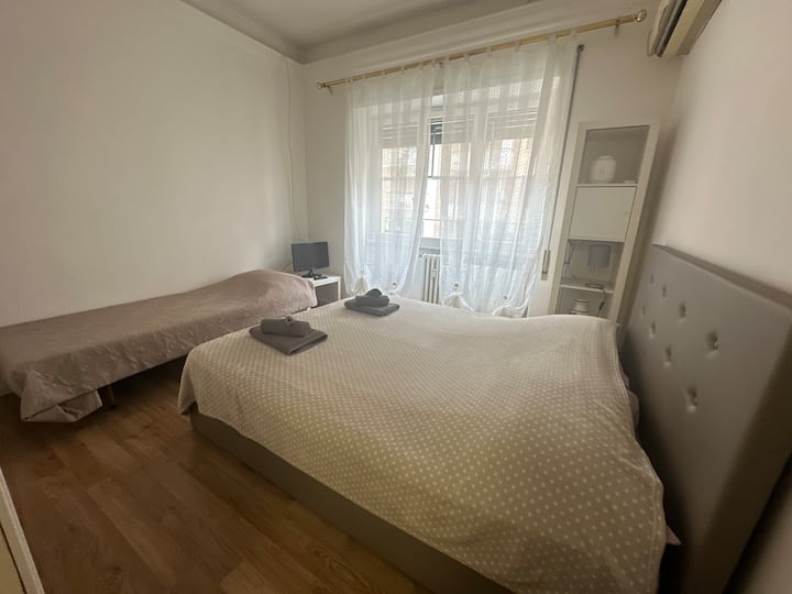 Casa Amici Darte - Rome