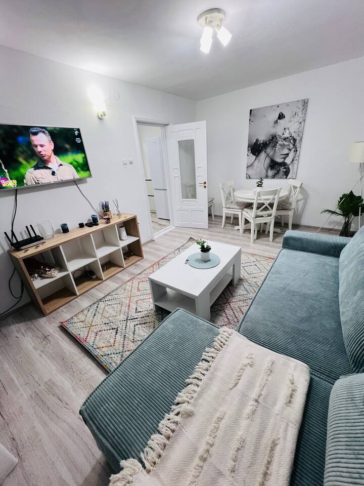 Дневен простор