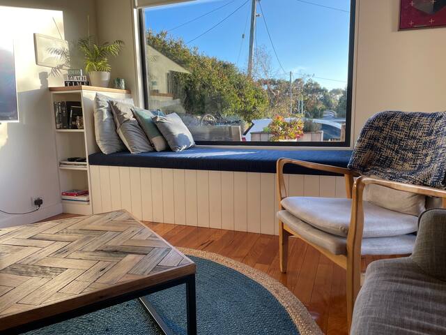 Shelly Beach House and Studio gallery image 4