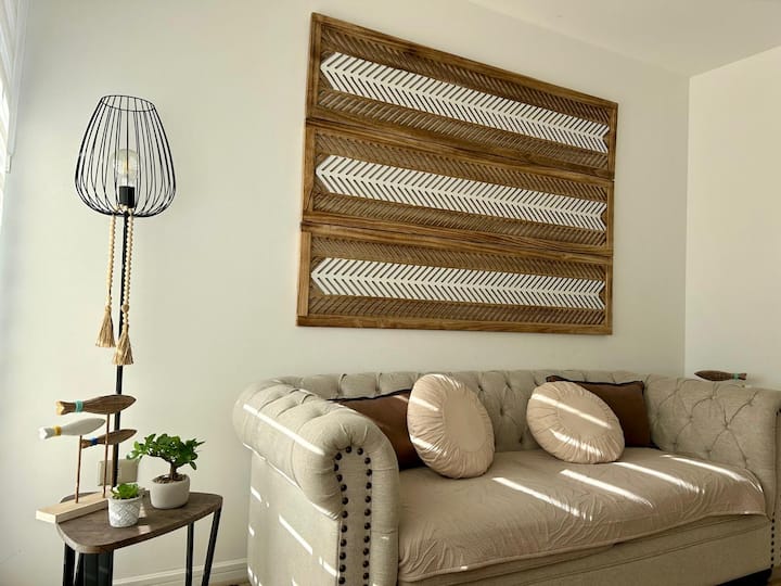 Дневна соба