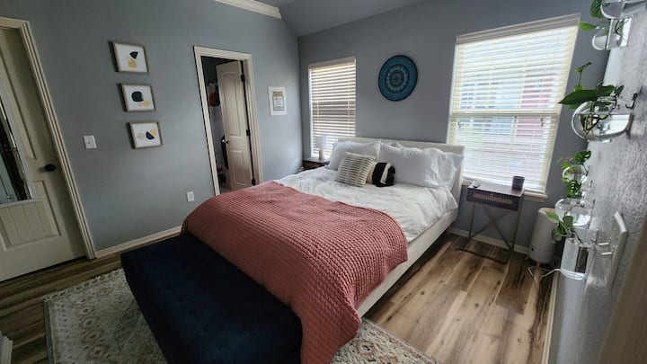 საძინებელი 2