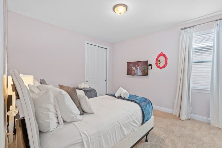 საძინებელი 6