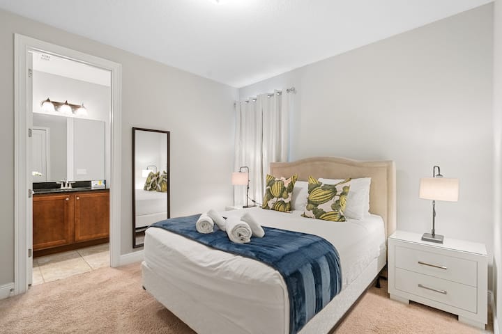 საძინებელი 5